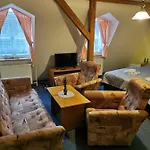 Alster Hotell Jevíčko