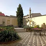 Alster Hotel Jevíčko