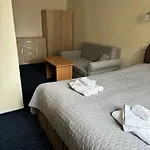 Hotel Alster Jevíčko