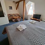 Hotel Alster Jevíčko