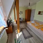 Hotel Alster Jevíčko