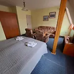 Hotel Alster Jevíčko