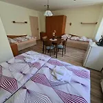 Alster Hotel Jevicko