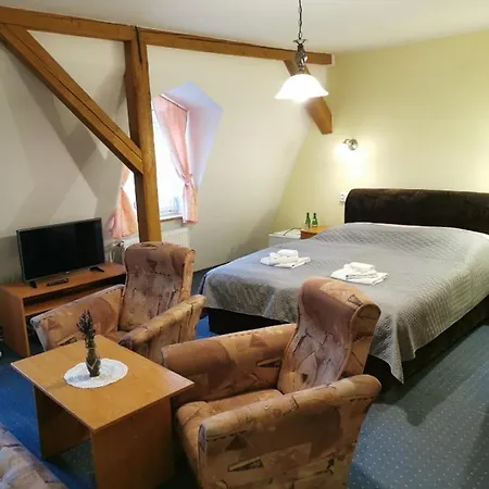 Alster Hotel
