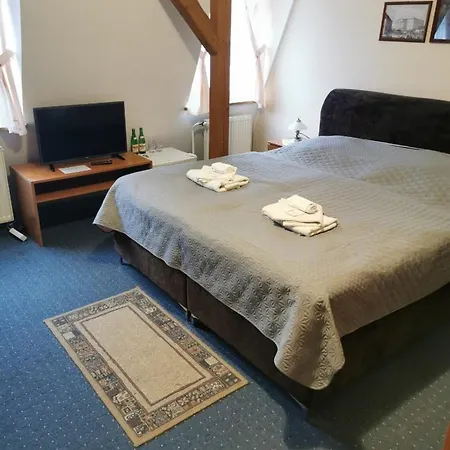 Hotel Alster 3*