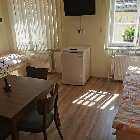 Alster Hotel Jevicko