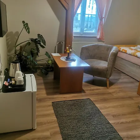 Hotel Alster