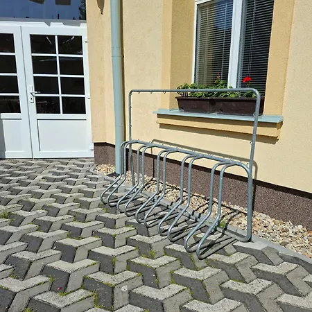 Hotel Alster Jevicko