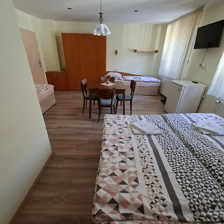 Alster Hotel 3*