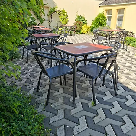 Alster Hotel Jevicko