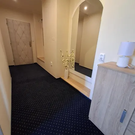 Hotel Alster 3*