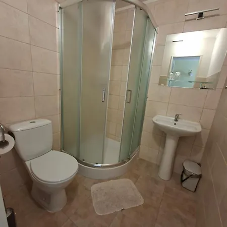 Alster Hotel Jevicko