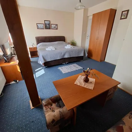 Hotel Alster