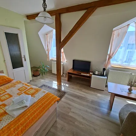 Hotel Alster 3*