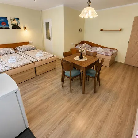 Hotell Alster