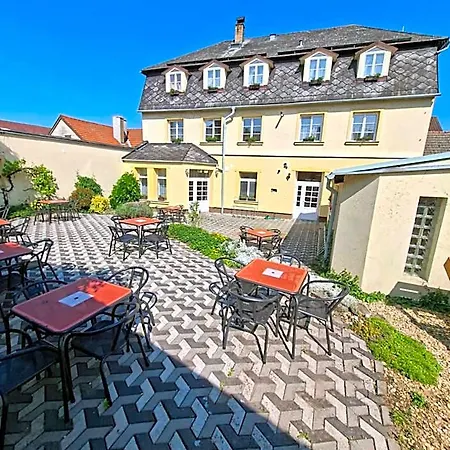 Hotell Alster Jevíčko
