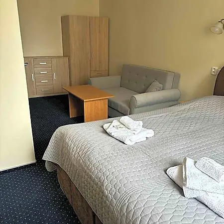 Alster 3* Jevíčko