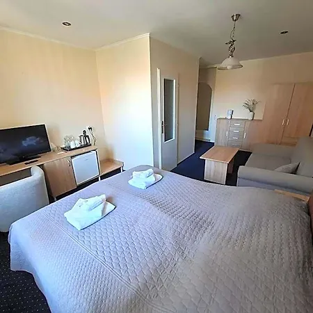 Alster Hotell