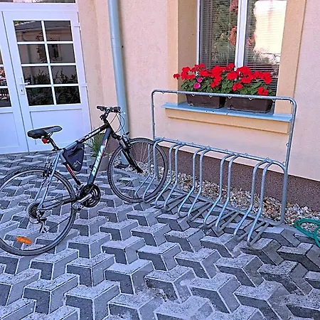 Alster Hotel 3*