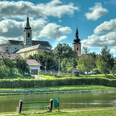 Alster 3* Jevíčko