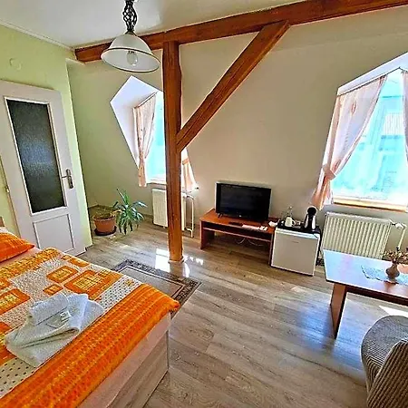 Hotell Alster Jevíčko