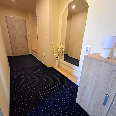 Alster Hotell Jevíčko