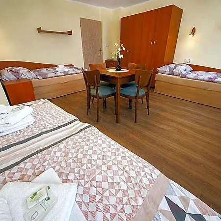 Hotell Alster