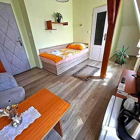 Alster 3* Jevíčko