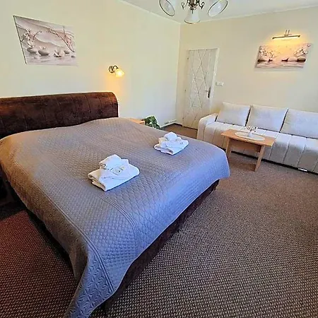Hotell Alster