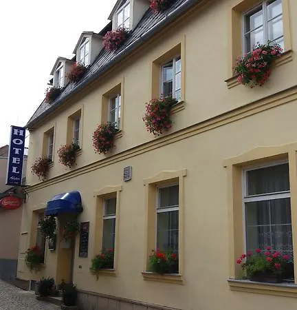 Hotel Alster Jevicko