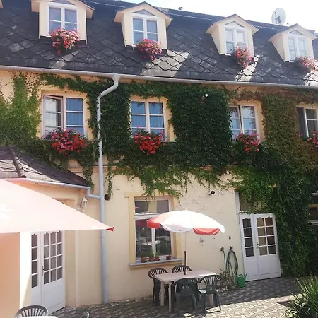 Hotel Alster 3*