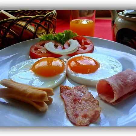 Alster فندق Jevíčko