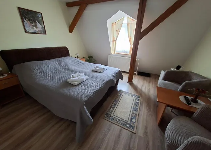 Hotel Alster 3*